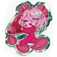 Cecilia Immergreen - Stickers - Advent