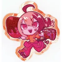 Gigi Murin - Stickers - Advent