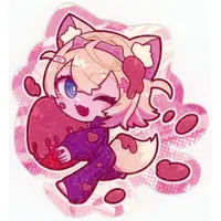 Mococo Abyssgard - Stickers - Advent
