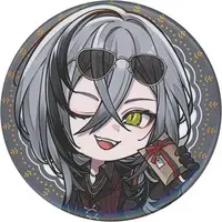 Hiura Kuro - Badge - Neo-Porte