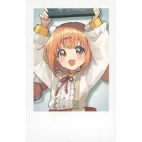 Kirara Tamako - Character Card - Speciale