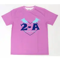 Kurumi Noah - Clothes - T-shirts - VSPO!