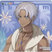 Ibrahim - Tableware - Coaster - Nijisanji