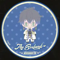 Ike Eveland - Badge - Nijisanji