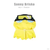 Sonny Brisko - NIJI Puppet - Plush Clothes - Noctyx 3rd Anniversary - Noctyx