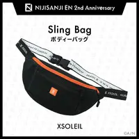 XSOLEIL - Bag - Kotoka Torahime & Doppio Dropscythe & Meloco Kyoran & Ver Vermillion