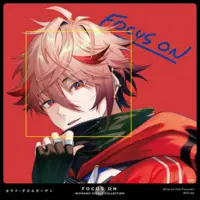 Seraph Dazzlegarden - CD - Nijisanji