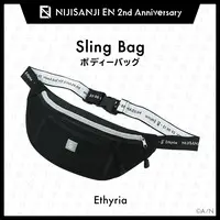 Nijisanji - Bag - Millie Parfait & Enna Alouette & Reimu Endou