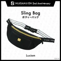 Luxiem - Bag - Luca Kaneshiro & Shu Yamino & Vox Akuma & Ike Eveland (Random Item)