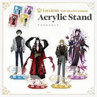 Shu Yamino - Acrylic stand - Luxiem