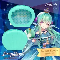Finana Ryugu - Pouch - LazuLight