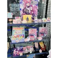Hanayono Menora - Acrylic Key Chain - Badge - Key Chain - VTuber