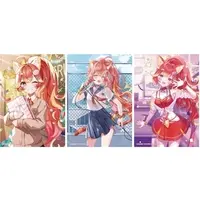 Nyamaharu Eru - Character Card - Nyantasia!