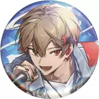 hima72 - Badge - SIXFONIA