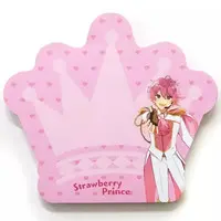 Satomi - Sticky Note - Stationery - Strawberry Prince