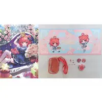 Yumeno Akari - Complete Set - Poster - Towels - Stickers - Pouch - Badge - VSPO!