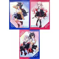 Nakiri Ayame & Ookami Mio - Tapestry - hololive
