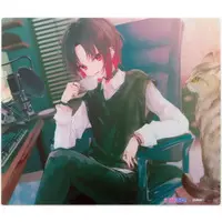 Kisaragi Ren - Mouse Pad - VSPO!