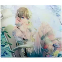 Hanabusa Lisa - Mouse Pad - VSPO!