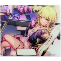 Kaminari Qpi - Mouse Pad - VSPO!