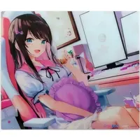 Kaga Nazuna - Mouse Pad - VSPO!