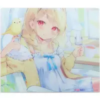 Kogara Toto - Mouse Pad - VSPO!