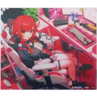Nekota Tsuna - Mouse Pad - VSPO!