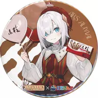 Ars Almal - Badge - Nijisanji