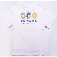 Fuwawa Abyssgard - Clothes - Birthday Merch Complete Set - Acrylic Art Plate - Postcard - T-shirts - Key Chain - Plush - hololive English