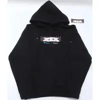 Minato Aqua - Clothes - Hoodie - hololive Size-M
