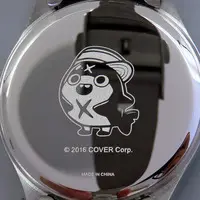Gawr Gura - Wrist Watch - Myth
