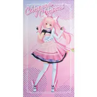 Chiyoura Chiyomi - Tapestry - Aogiri High School