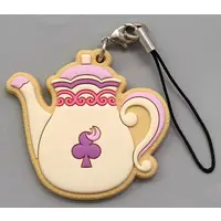 Shu Yamino - Key Chain - Luxiem