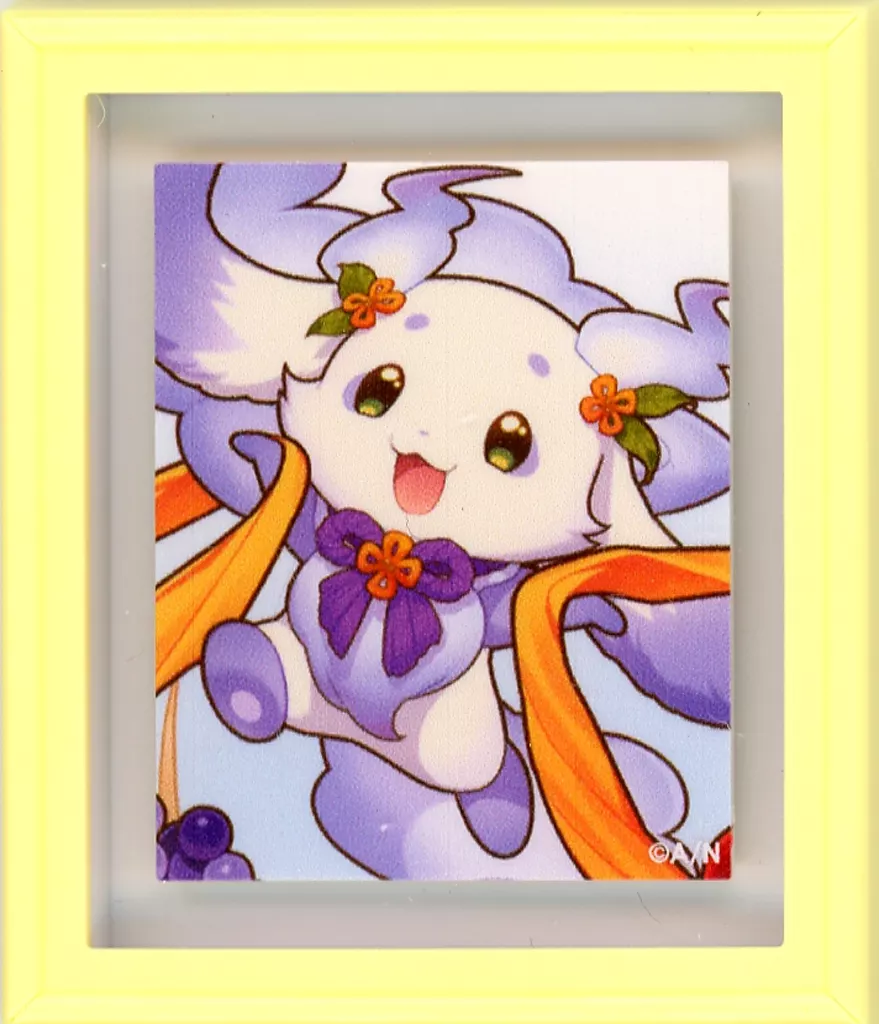 Lunlun - Magnet - Nijisanji