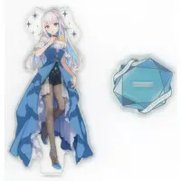 Lize Helesta - Acrylic stand - Nijisanji
