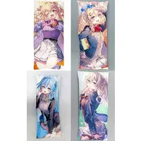 hololive - Cushion - Shishiro Botan & Yukihana Lamy & Omaru Polka & Momosuzu Nene