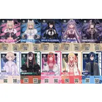 hololive - Character Card