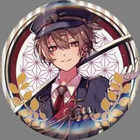 hima72 - Badge - SIXFONIA
