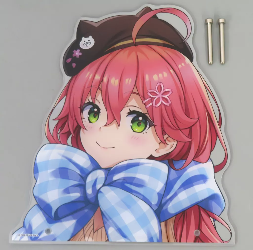 Sakura Miko - Acrylic stand - hololive