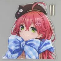 Sakura Miko - Acrylic stand - hololive