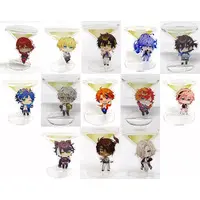 HOLOSTARS - Acrylic stand