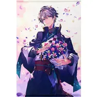 Kaida Haru - Tapestry - Nijisanji