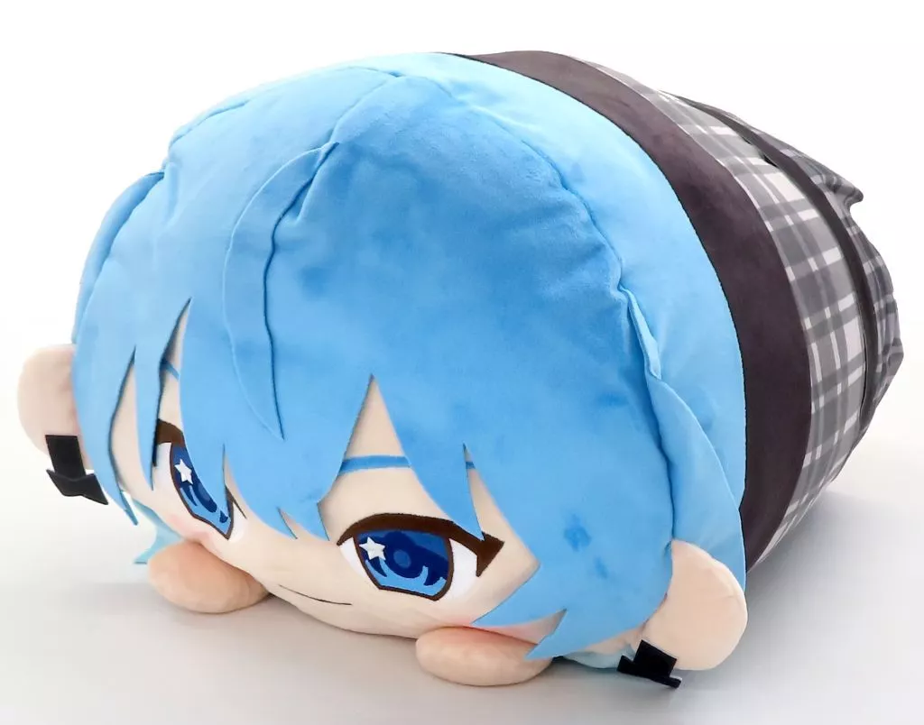 Hoshimachi Suisei - Cushion - Shiranui Constructions