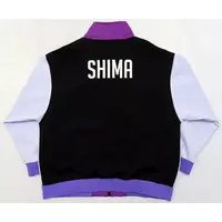 Shima - Clothes - Tracksuits - UraShimaSakataSen (USSS)