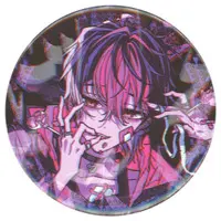 LAN - SIXFONIA 1st Anniversary - Badge - SIXFONIA