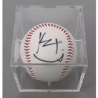 Kuzuha - Hand-signed - Nijisanji