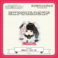 Yorumi Rena - Acrylic stand - NIJI Puppet - SMC-gumi