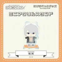 Higuchi Kaede - Acrylic stand - NIJI Puppet - Nijisanji