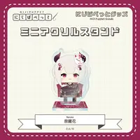 Naraka - Acrylic stand - NIJI Puppet - Nijisanji