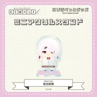 Shiina Yuika - Acrylic stand - NIJI Puppet - Nijisanji